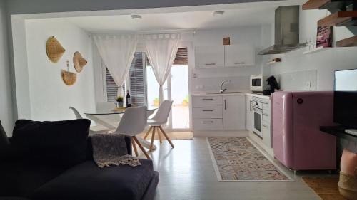 Lebrija House | Esperanza 5