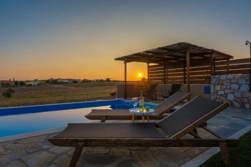 Flogita Villa | Esperanza Villas
