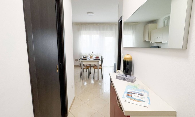 Sottomarina Apartment | Esperia Apartment in Chioggia