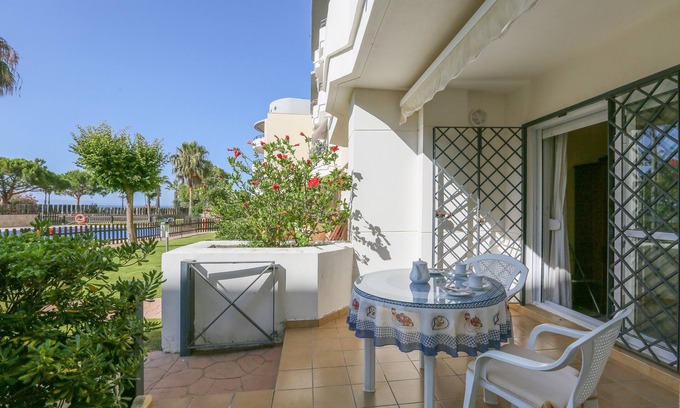 Rota Apartment | Espigon De Rota - Two Bedroom Apartment, Sleeps 4