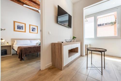 Tarragona Apartment | Espinach Port Serrallo