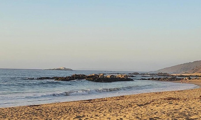 Papudo Apartment | Espléndido y cercano a linda playa