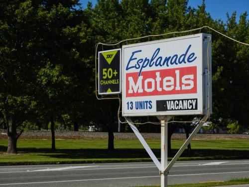 Gore Hotel | Esplanade Motels
