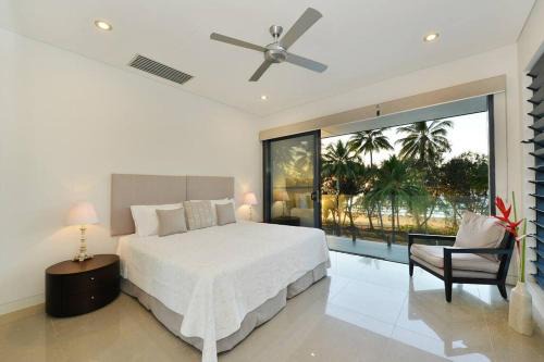 Port Douglas Villa | Esplanade Villa Port Douglas - Perfect location