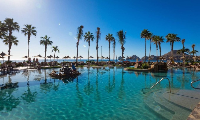 Los Cabos Condo | "Esplendor del Cabo" - Luxury Condo with Amazing Views of Land's End!
