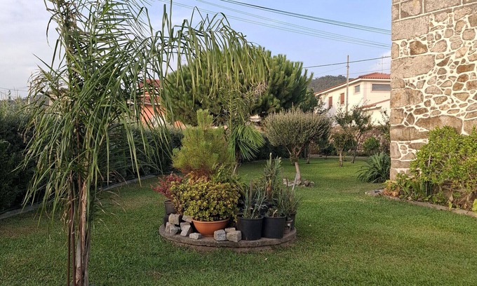 Esposende Apartment | Esposende Private Terrace Flat