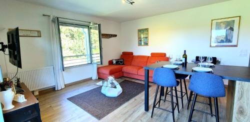 Le Teich Apartment | ESPRIT BASSIN near train station - Cosy - 2 guests