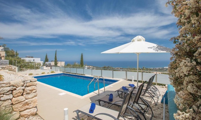 Latchi Villa | Esprit Villa 30