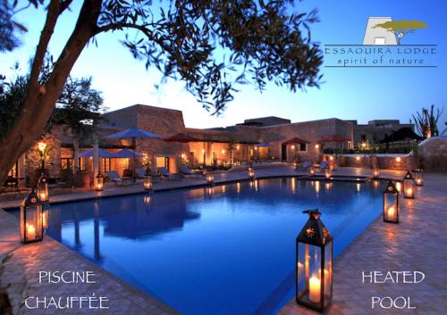 Ounagha Hotel | Essaouira Lodge