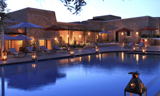 Ounagha Hotel | Essaouira Lodge