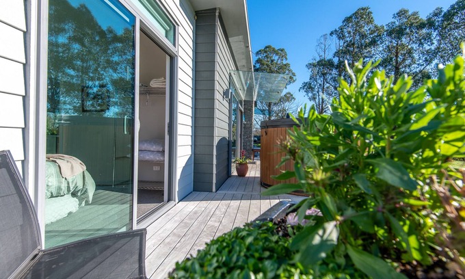 Ohaupo House | Essene Country Lodge, Cambridge, Waikato, New Zealand