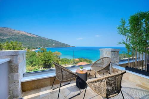 Koinira Apartment | Essentia Luxury