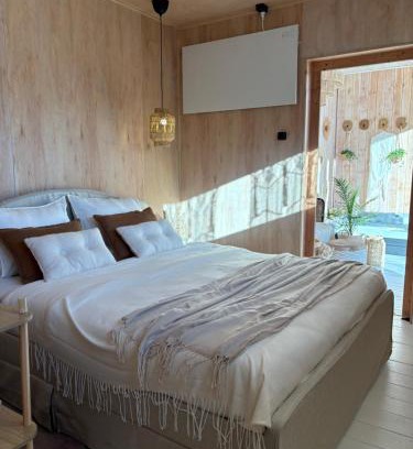 Zonhoven Cabin | Essential by cin