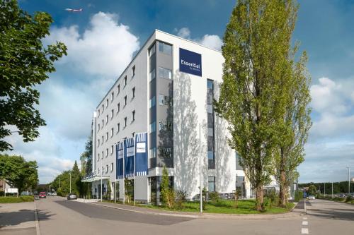 Leinfelden-Echterdingen Hotel | Essential by Dorint Stuttgart/Airport