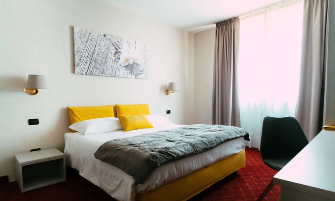 Verres Hotel | Essenza Hotel