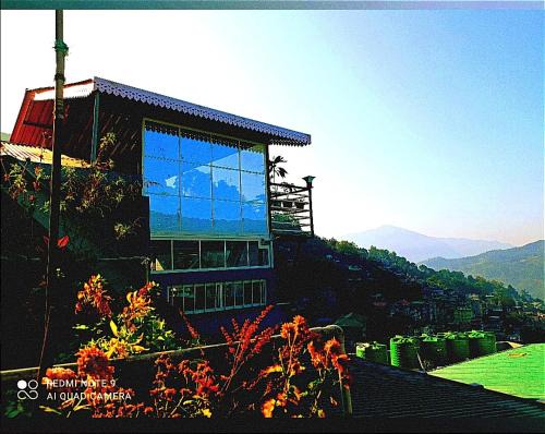 Gangtok Bed & Breakfast | Esses House A Luxury Homestay and service apartment