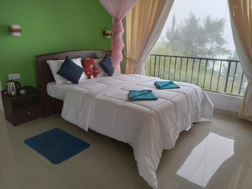 Ella Hotel | ESSPEEDY Hill Forest Cottages and Yoga Centre