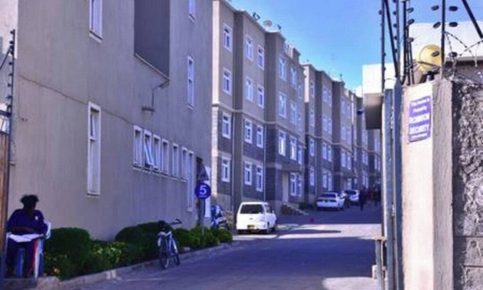 Nakuru Apartment | Essy's Cosy Furnished Apartment