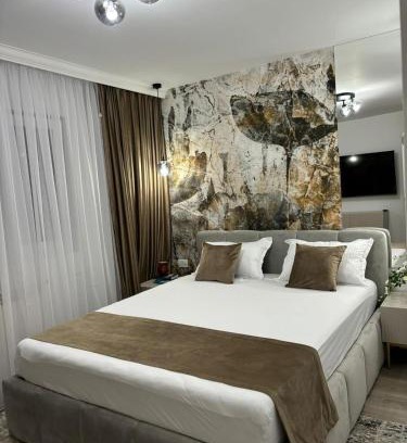 Drobeta-Turnu Severin Apartment | Est One Apartament 2 camere semidecomandat
