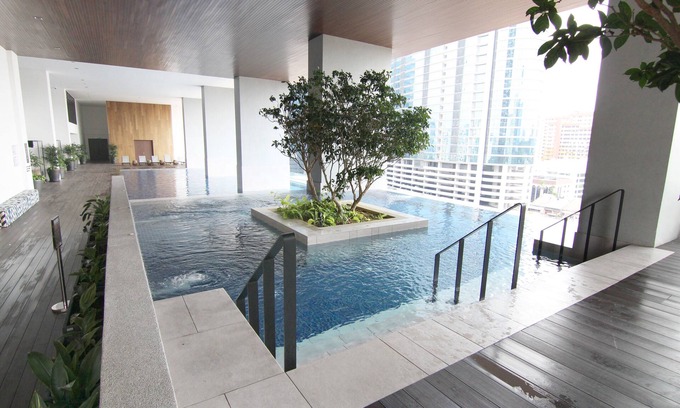 Brickfields Apartment | Establishement By Sleepy Bear