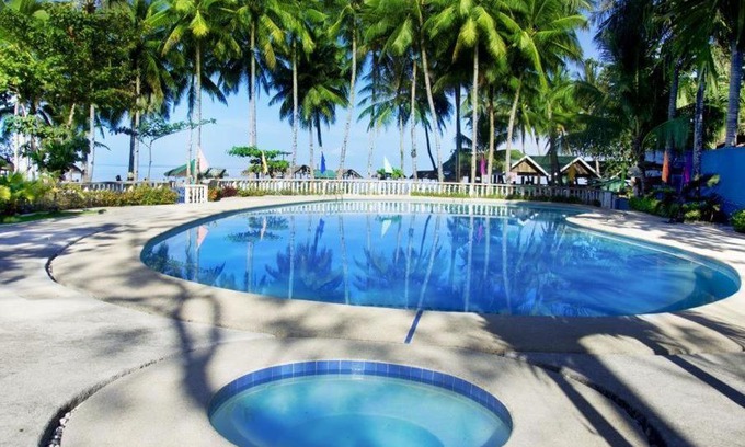 Compostela Resort | Estaca Bay Gardens Conference Resort powered by Cocotel