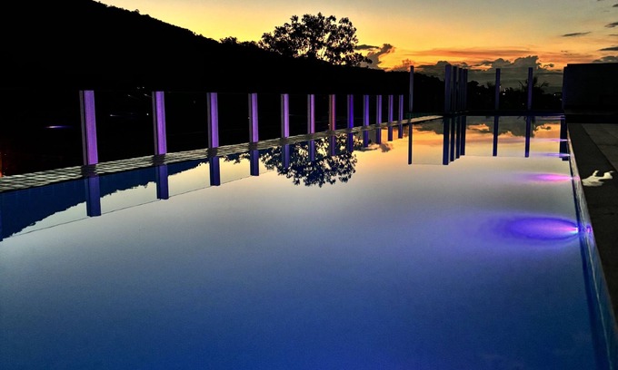 Alto Ribeirao Apartment | Estadia Perfeita em Florianópolis: Apartamento com 2 Quartos e Churrasqueira!
