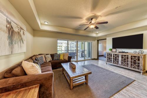 St. George Apartment | Estancia Enchantment