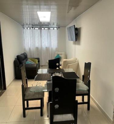 Armenia Apartment | Estancia Familiar Confortable