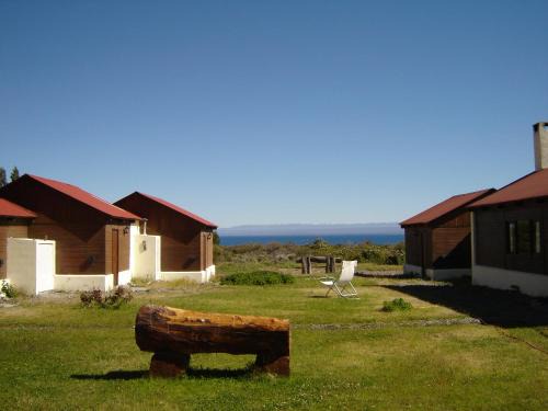 Los Antiguos Hotel | ESTANCIA LA SERENA