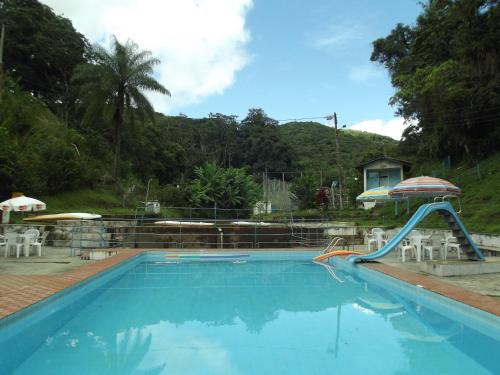 Pacoti House | Estancia Vale das Flores