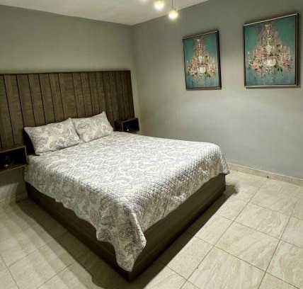 Juarez Municipality Apartment | Estancias Nava #1