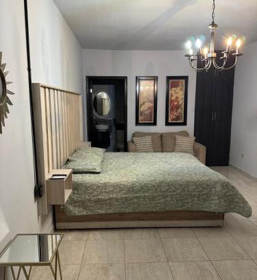 Juarez Municipality Apartment | Estancias Nava #6