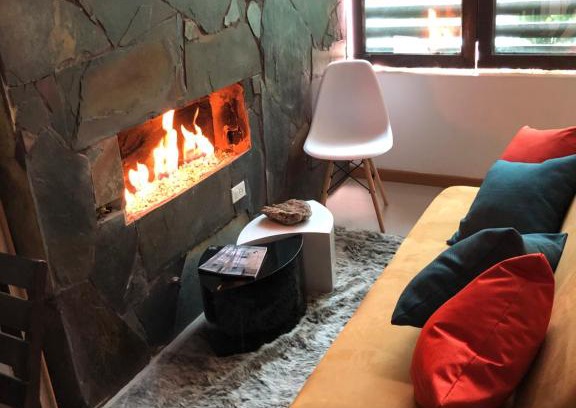 Bogota Apartment | ESTAR AQUI Bogotá