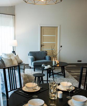 Kuldiga House | Estate Holiday home