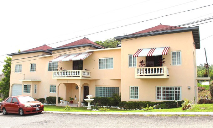 Tryall Apartment | Estate Home