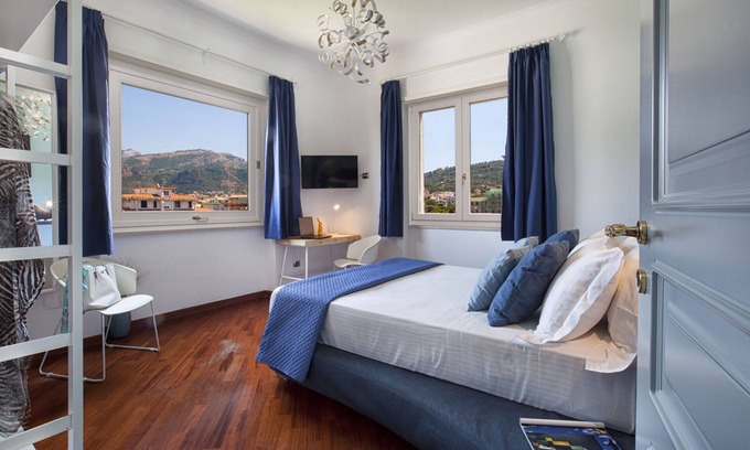 Sant'Agnello House | Estate4home - Alpa Suite
