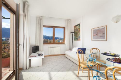 Sorrento Apartment | Estate4home- Casa Miramare