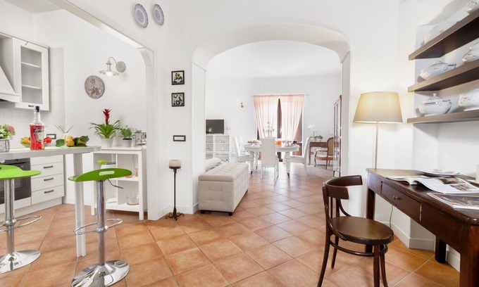 Sorrento Historic Centre Apartment | Estate4Home - Maison Luma