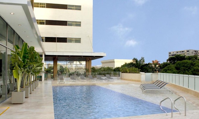 Alto Prado Hotel | Estelar Alto Prado