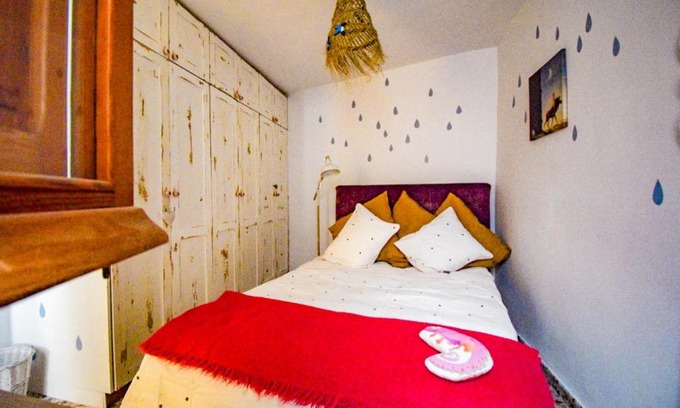 Historic Center of Estepona House | Estepona Old Town House