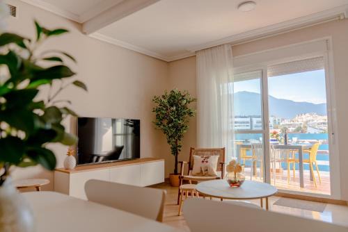 Estepona Apartment | EsteponaCies