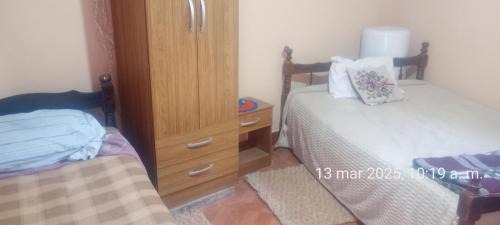 Tilcara Apartment | Estercita