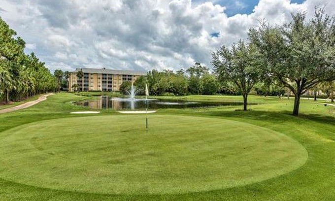 Estero Apartment | ESTERO Breckenridge Tennis and Golf
