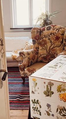 Borrby House | Estetens Gård