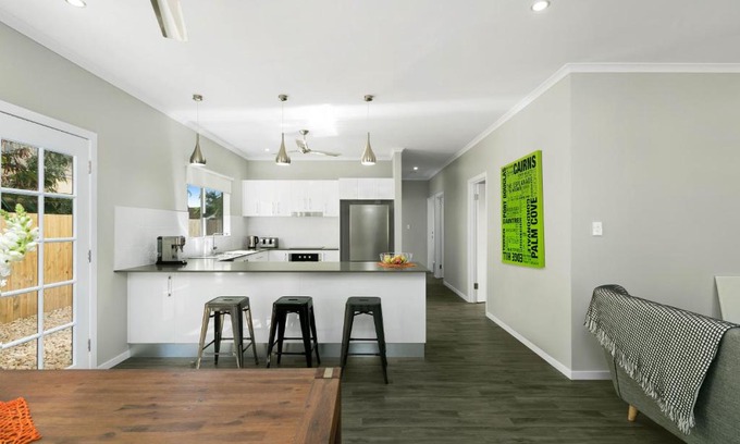 Parramatta Park Bed & Breakfast | Estilo Bed and Breakfast