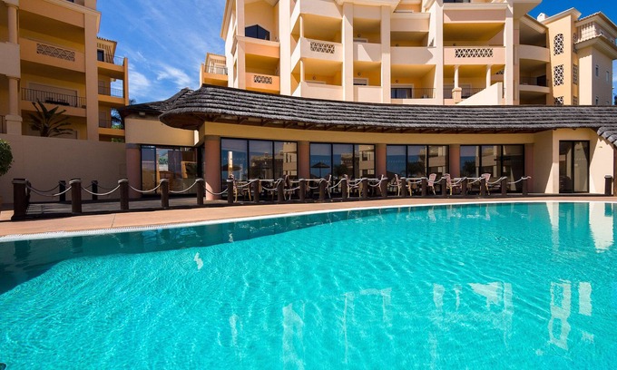 Praia da Luz Apartment | Estrela da Luz