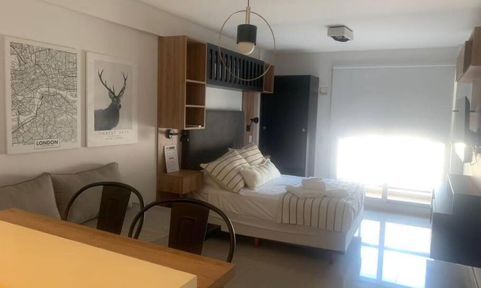 Province of Tucuman Apartment | Estrella Centro - Con Cochera - Solo autos