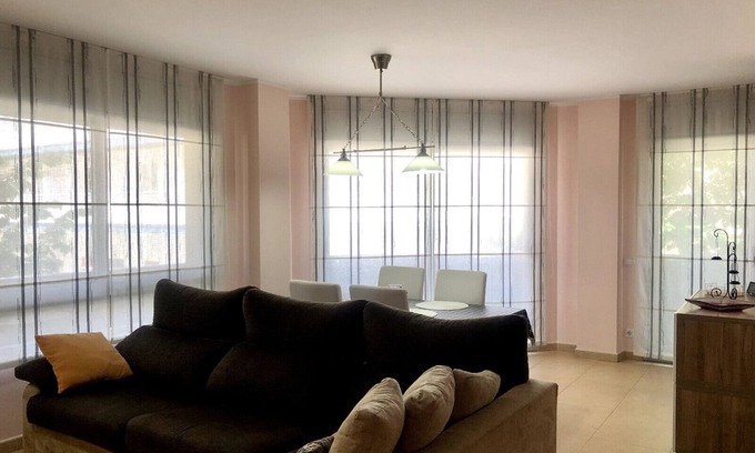 Calella Apartment | ESTRELLA DE MAR