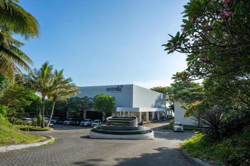 Luwuk Hotel | Estrella Hotel & Conference