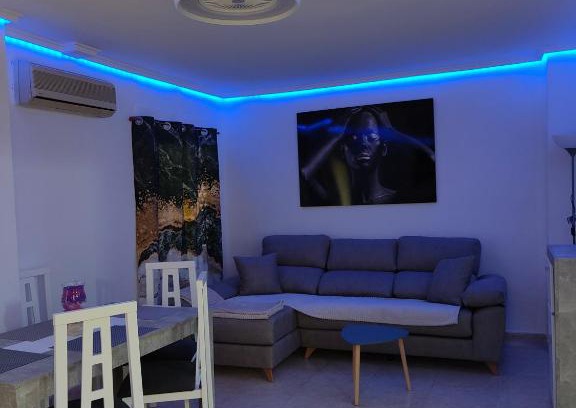 Sagunto Apartment | Estrella playa